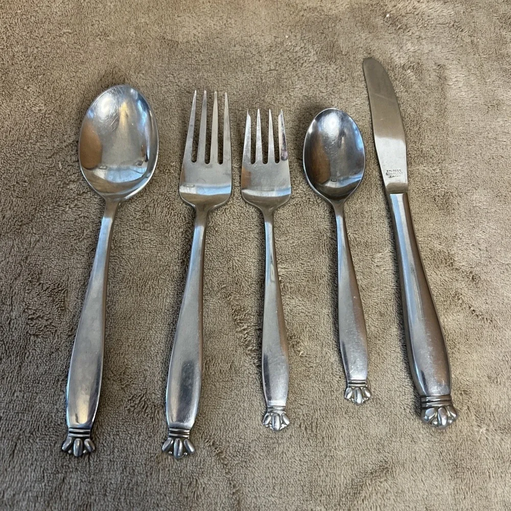 N/A each item